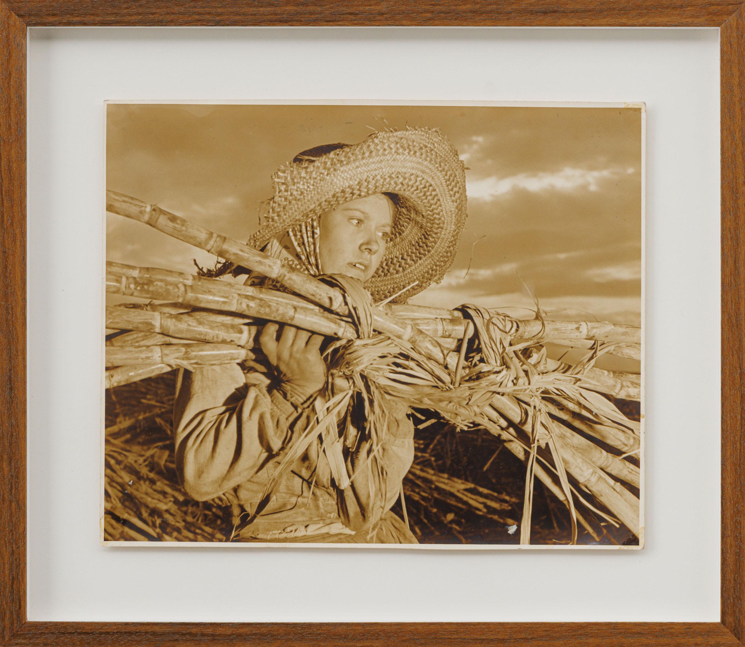Jean Manzon - Sem título, déc. 1950, fotografia, 23 x 28 cm