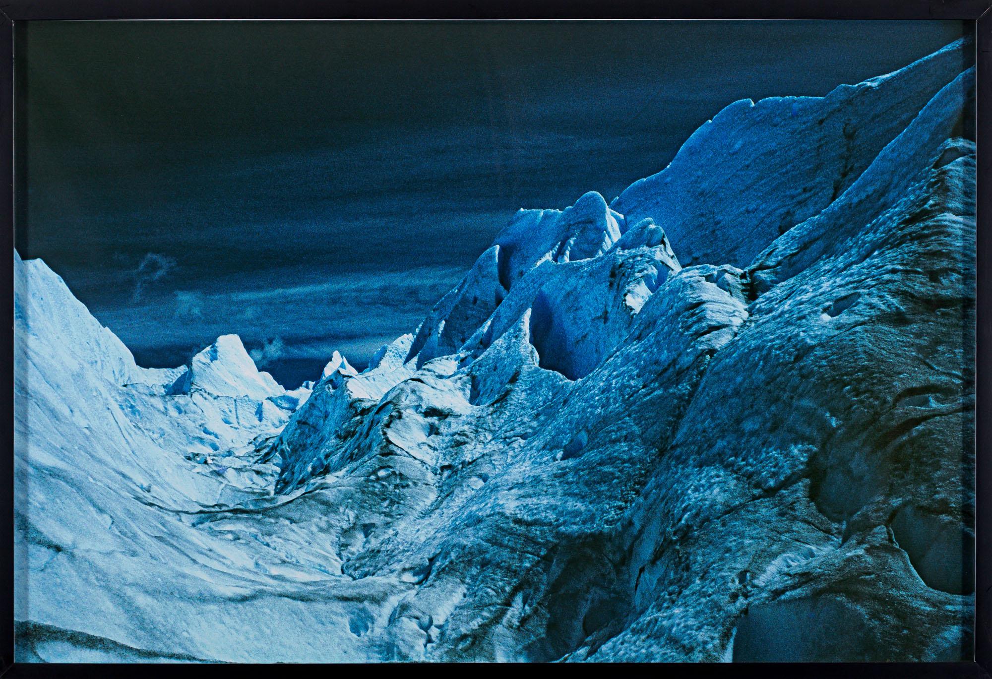 Christian Lohn - Iceland, 1998, 1/5, fotografia, 68 x 100 cm