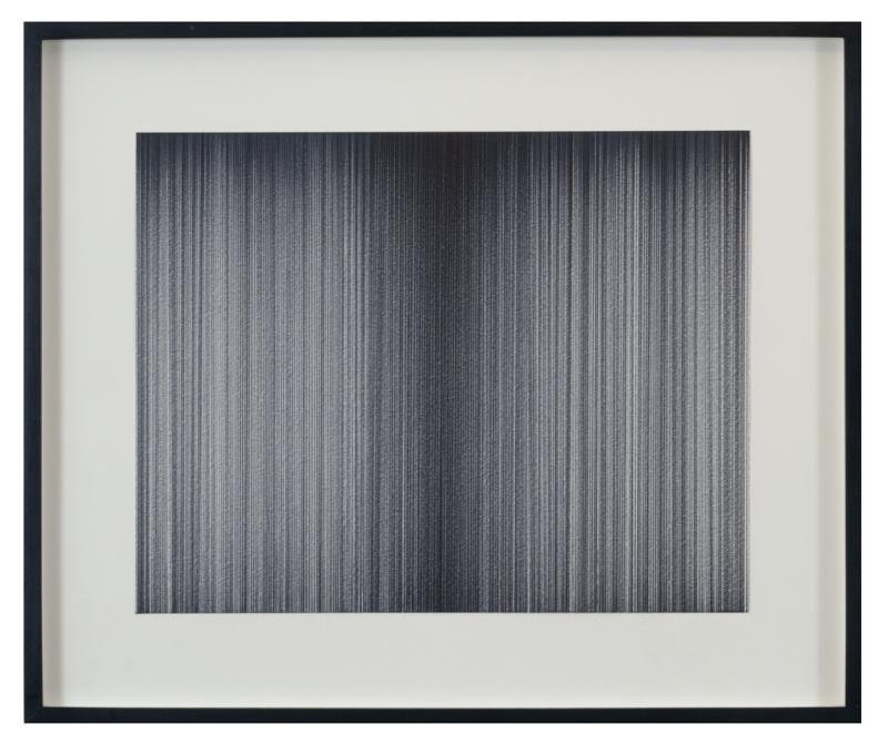 Iran do Espirito Santo - Crtn LIX, 2005, marcador permanete sobre papel, 28 x 36 cm