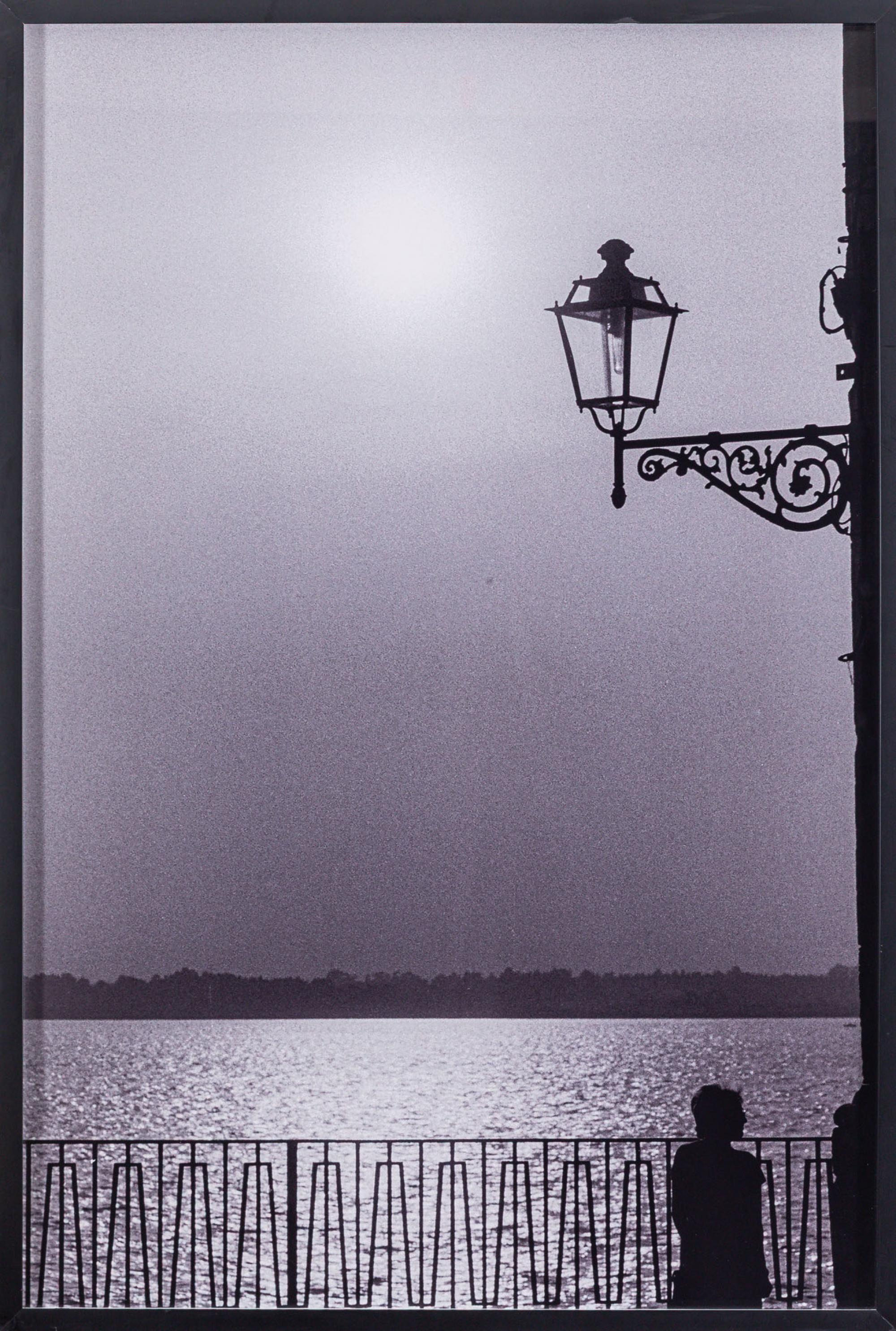 Christian Lohn - Sicily, 2009, 1/5, fotografia, 100 x 67 cm