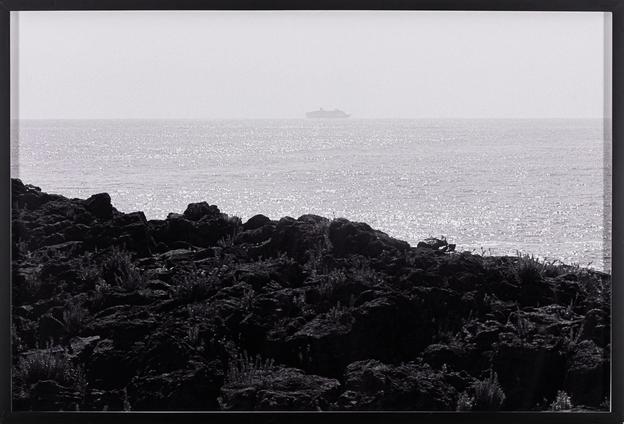 Christian Lohn - Mediterraneo, 2009, 1/5, fotografia, 68 x 100 cm