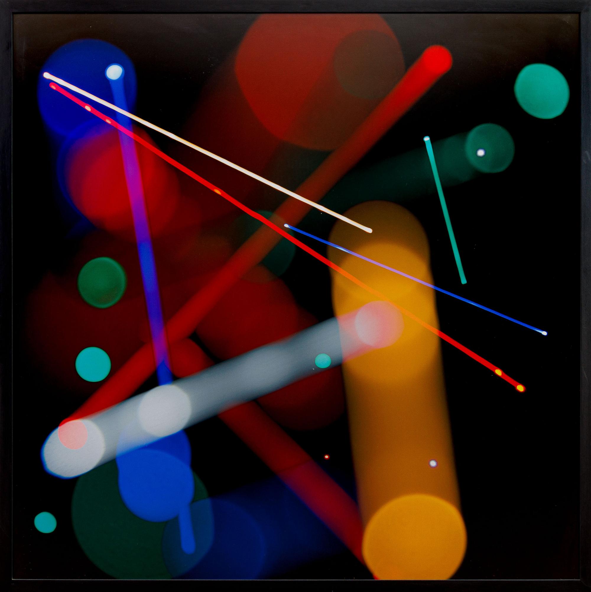 Guilherme Ghisoni - O Mundo é Independente da Minha Vontade - 01, 2015, 2/3, fotografia, 150 x 150 cm